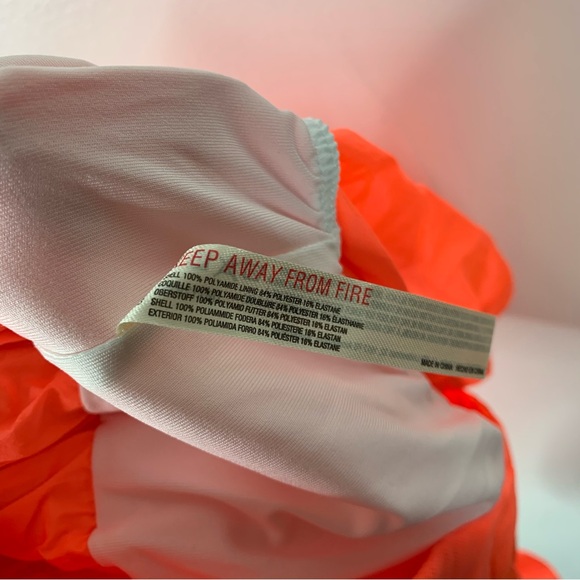 Free People x FP movement The way home Short XL - Picture 9 of 10